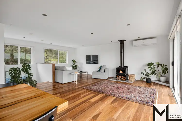 Seventh view of Homely house listing, 21 Max Avenue, St Andrews Beach VIC 3941