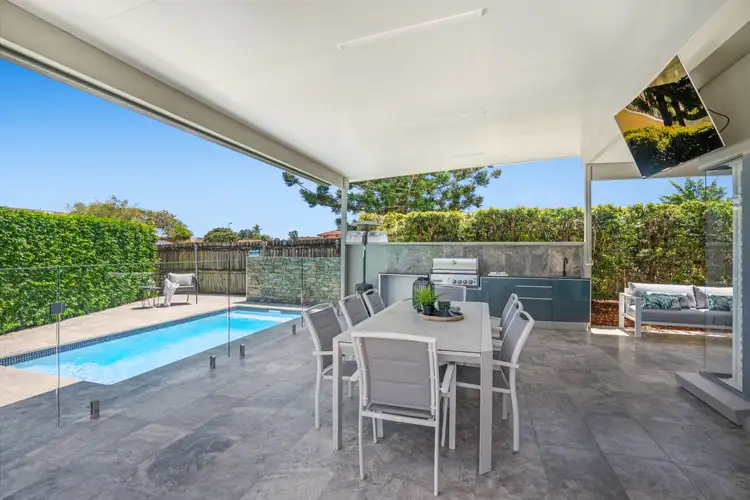5 Tynedale Place, Carseldine QLD 4034