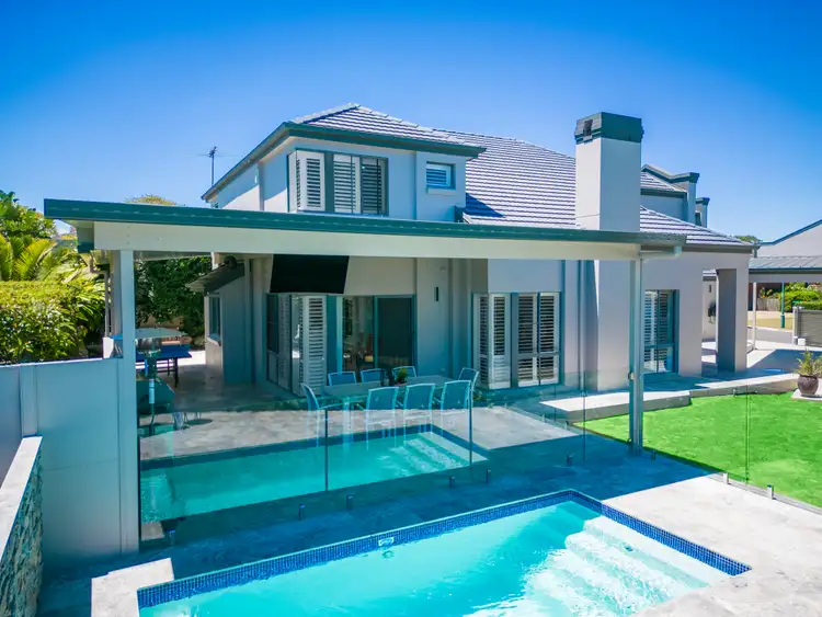 Second view of Homely house listing, 5 Tynedale Place, Carseldine QLD 4034