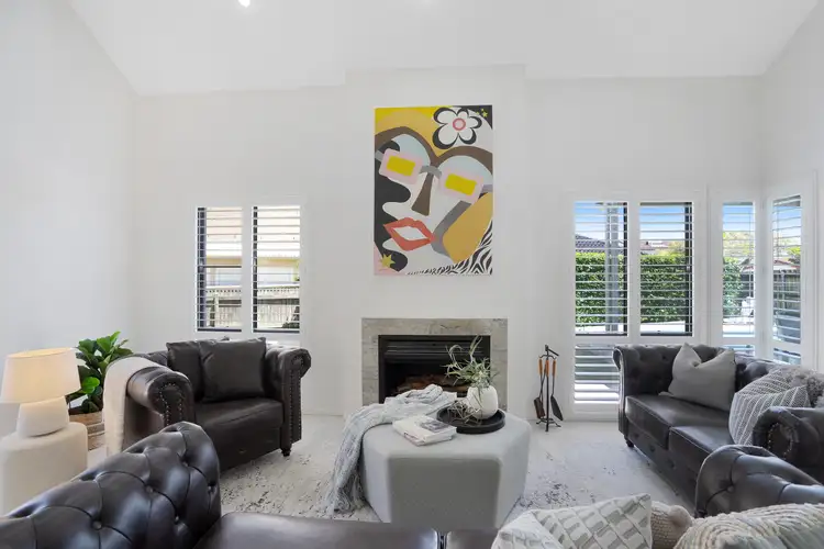 Third view of Homely house listing, 5 Tynedale Place, Carseldine QLD 4034