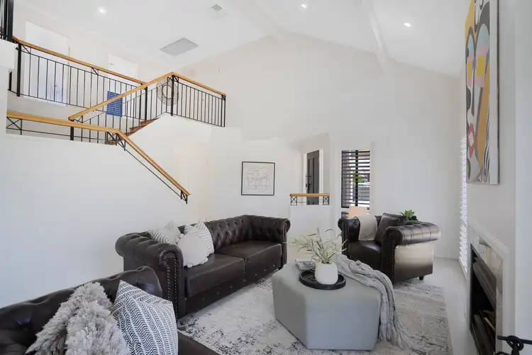 Fourth view of Homely house listing, 5 Tynedale Place, Carseldine QLD 4034