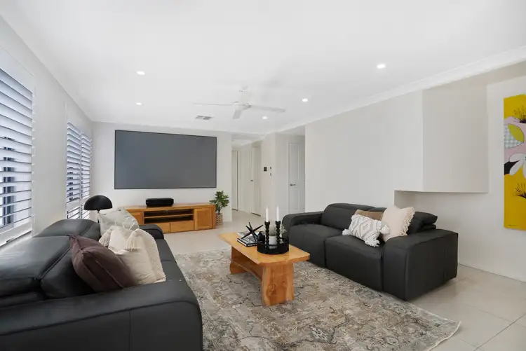 Sixth view of Homely house listing, 5 Tynedale Place, Carseldine QLD 4034