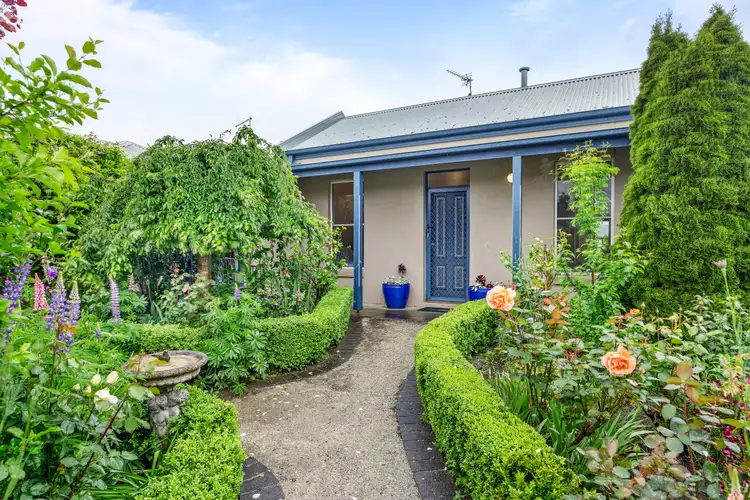 Second view of Homely house listing, 1/514-516 Armstrong Street North, Soldiers Hill VIC 3350