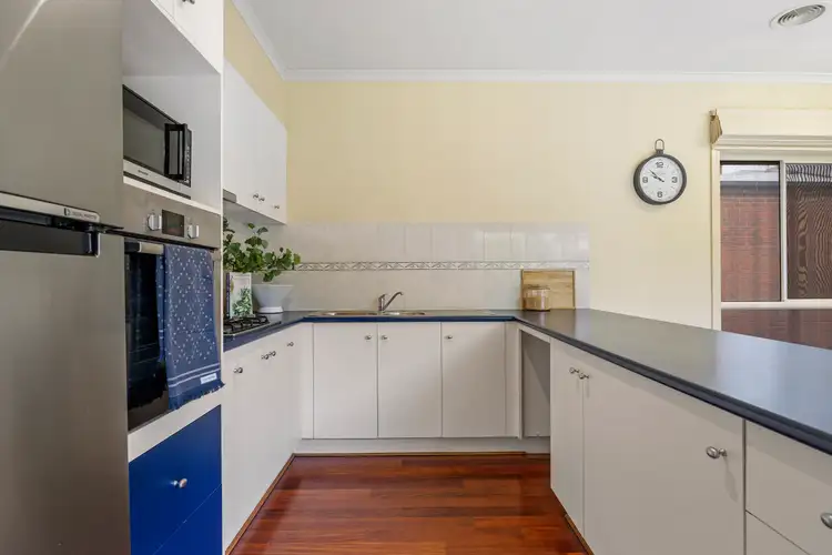 Third view of Homely house listing, 1/514-516 Armstrong Street North, Soldiers Hill VIC 3350