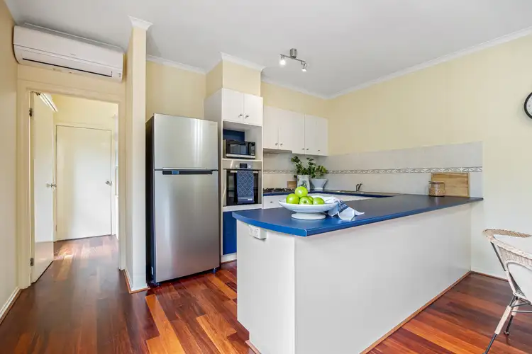 Fourth view of Homely house listing, 1/514-516 Armstrong Street North, Soldiers Hill VIC 3350