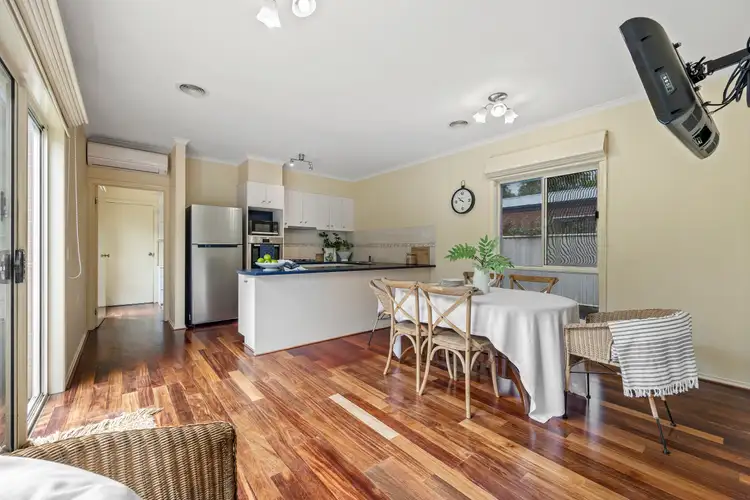 Fifth view of Homely house listing, 1/514-516 Armstrong Street North, Soldiers Hill VIC 3350