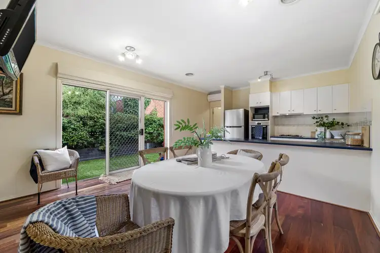 Sixth view of Homely house listing, 1/514-516 Armstrong Street North, Soldiers Hill VIC 3350