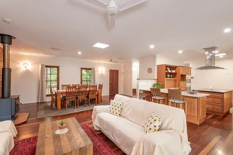 23 Foambark Place, Black Mountain QLD 4563