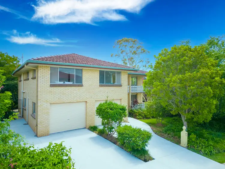 40 Moyston Street, Carseldine QLD 4034