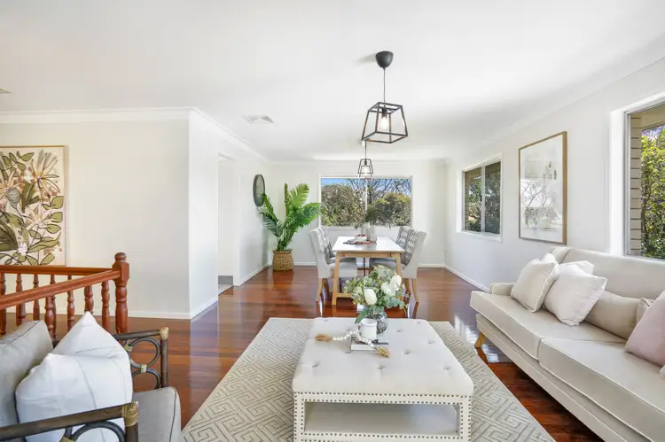 Second view of Homely house listing, 40 Moyston Street, Carseldine QLD 4034