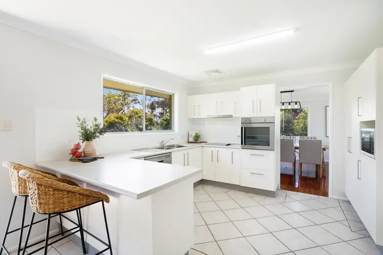 Fourth view of Homely house listing, 40 Moyston Street, Carseldine QLD 4034
