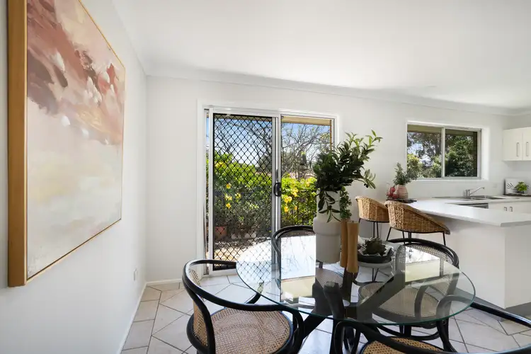 Fifth view of Homely house listing, 40 Moyston Street, Carseldine QLD 4034