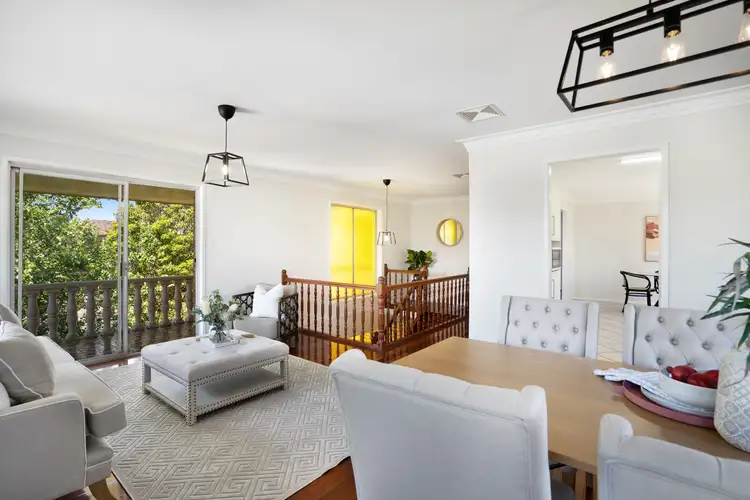 Sixth view of Homely house listing, 40 Moyston Street, Carseldine QLD 4034