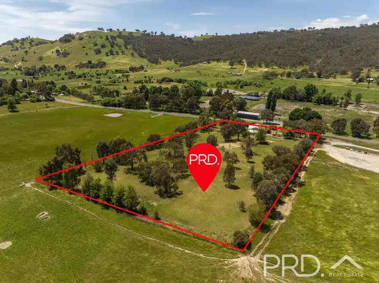 Main view of Homely house listing, 457 Grahamstown Road, Grahamstown NSW 2729