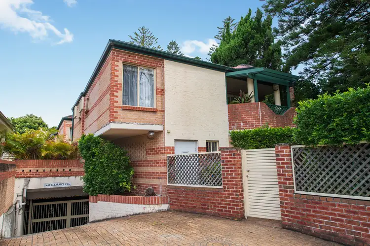 13/67-69 Chandos Street, Ashfield NSW 2131
