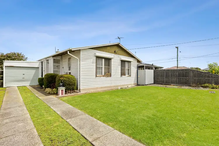 Main view of Homely house listing, 3 Gull Street, Norlane VIC 3214