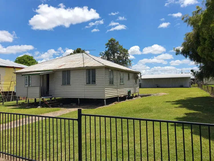 Main view of Homely house listing, 9 Spencer Street, Monto QLD 4630