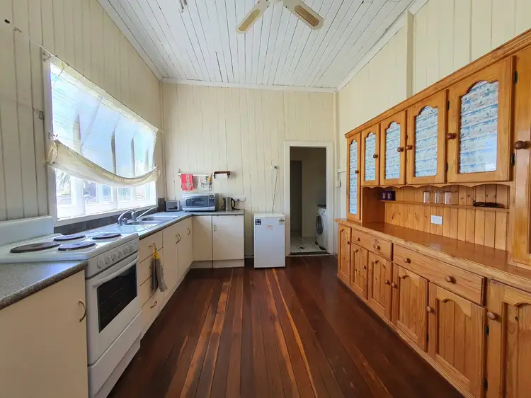 Second view of Homely house listing, 9 Spencer Street, Monto QLD 4630