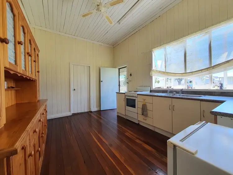 Third view of Homely house listing, 9 Spencer Street, Monto QLD 4630