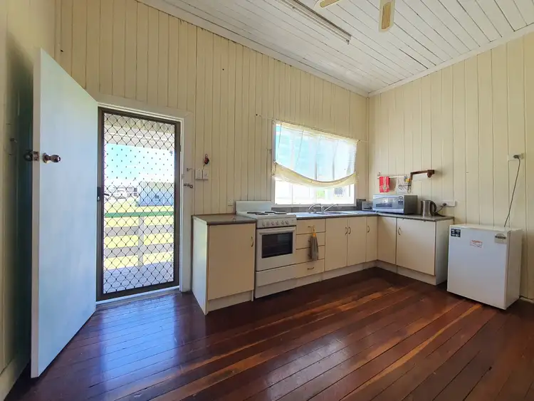 Fifth view of Homely house listing, 9 Spencer Street, Monto QLD 4630