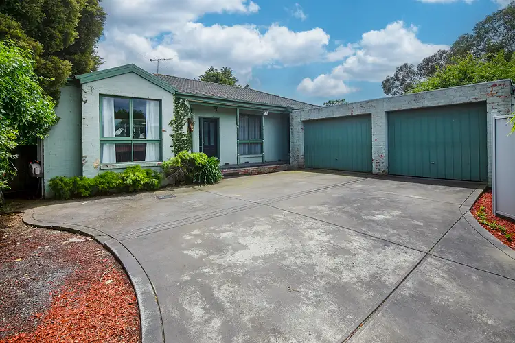 Main view of Homely house listing, 4A Pentlowe Road, Wantirna South VIC 3152