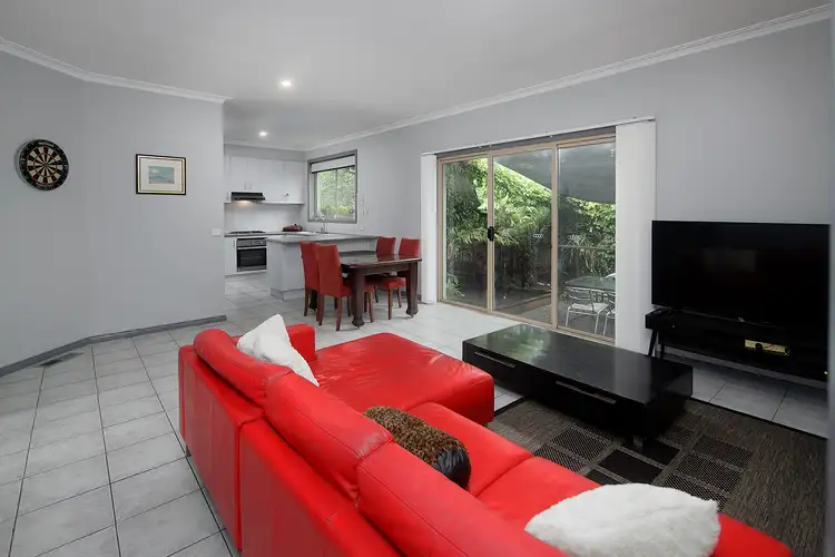 Second view of Homely house listing, 4A Pentlowe Road, Wantirna South VIC 3152