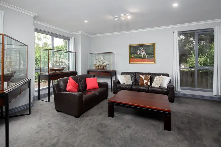 Third view of Homely house listing, 4A Pentlowe Road, Wantirna South VIC 3152