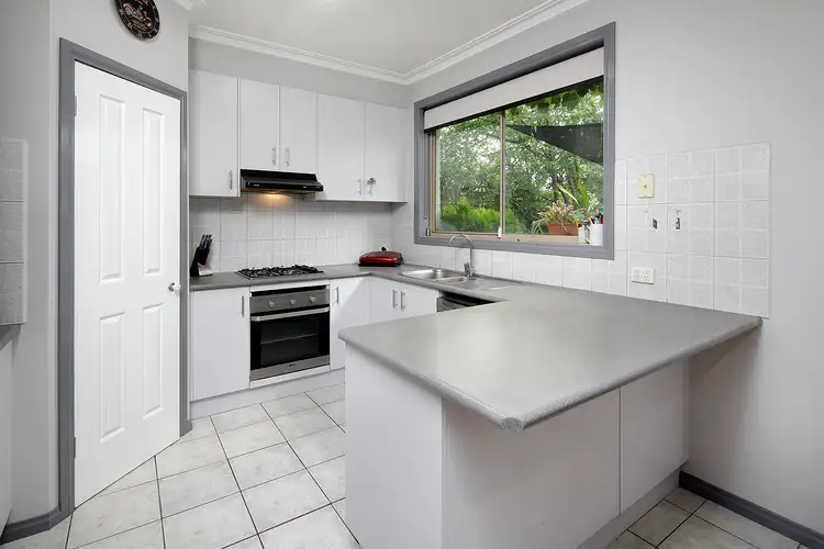 Sixth view of Homely house listing, 4A Pentlowe Road, Wantirna South VIC 3152