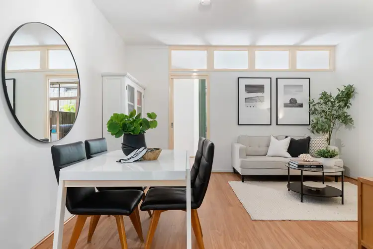 Main view of Homely apartment listing, 1/13 Jenkins Street, Collaroy NSW 2097