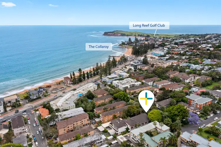 Fourth view of Homely apartment listing, 1/13 Jenkins Street, Collaroy NSW 2097