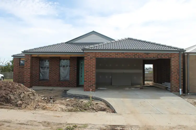 Main view of Homely house listing, 23 Western Barred Place, Longwarry VIC 3816