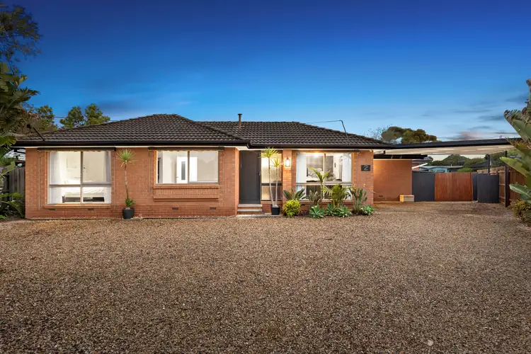 2 Forbes Court, Bayswater North VIC 3153