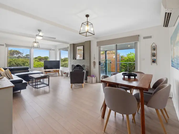 Fifth view of Homely house listing, 58 The Boulevarde, Sandy Point VIC 3959
