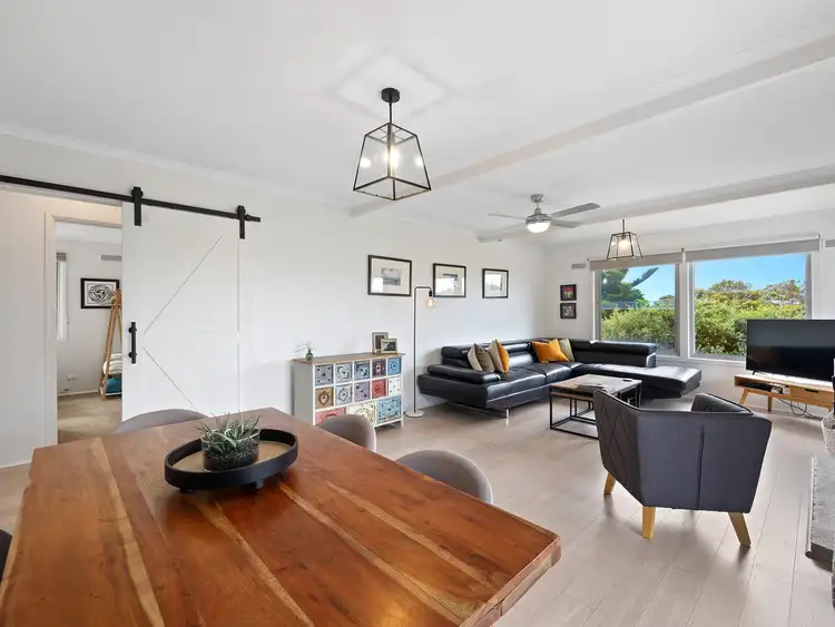 Sixth view of Homely house listing, 58 The Boulevarde, Sandy Point VIC 3959