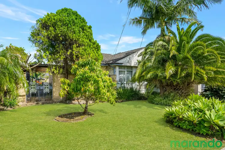 5 Warrumbungle Street, Fairfield West NSW 2165