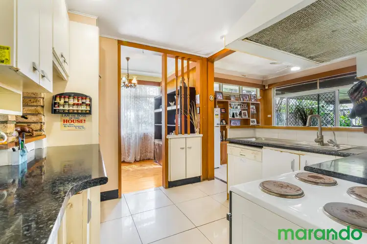 Third view of Homely house listing, 5 Warrumbungle Street, Fairfield West NSW 2165