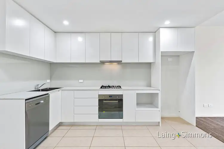 Second view of Homely apartment listing, 1/22-30 Station Rd, Auburn NSW 2144