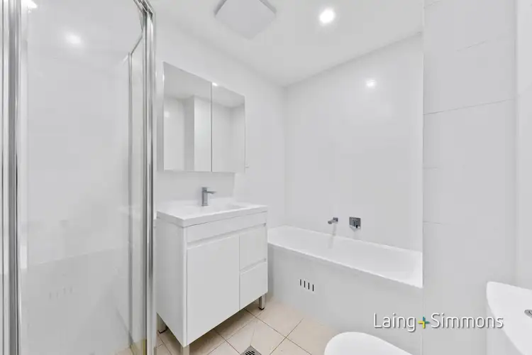 Fifth view of Homely apartment listing, 1/22-30 Station Rd, Auburn NSW 2144