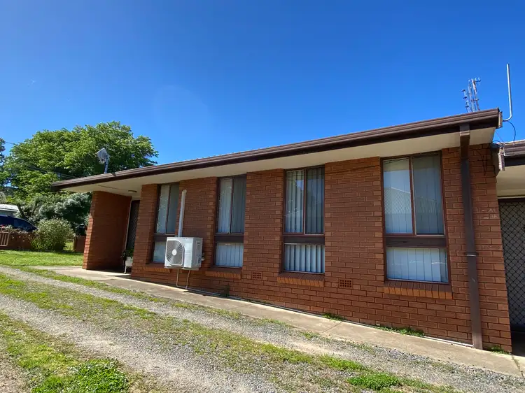 Main view of Homely unit listing, 1/63 Murray Street, Tumbarumba NSW 2653