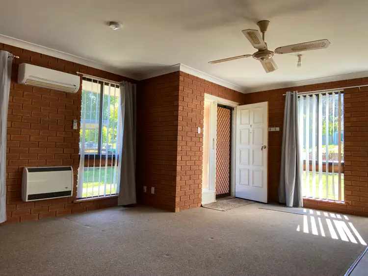 Second view of Homely unit listing, 1/63 Murray Street, Tumbarumba NSW 2653
