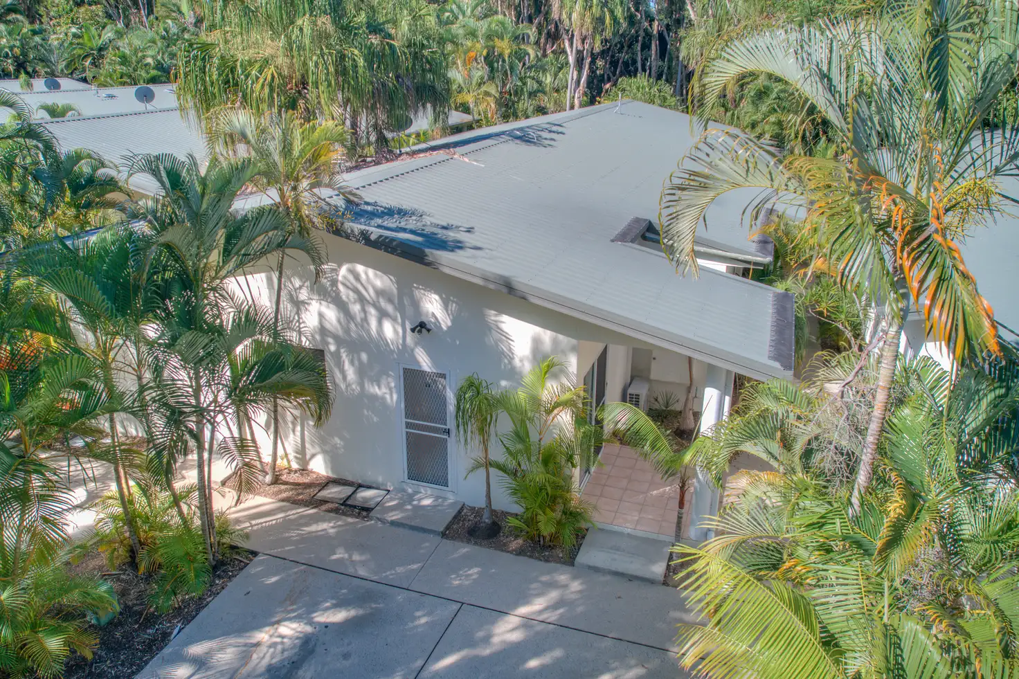 Main view of Homely apartment listing, 19/40 Captain Cook Drive, Agnes Water QLD 4677