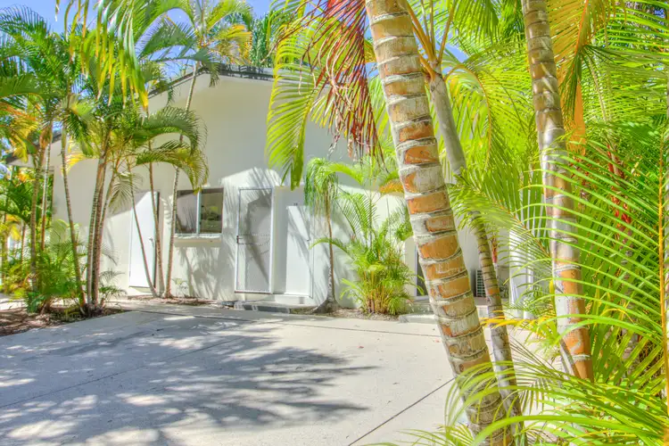 Second view of Homely apartment listing, 19/40 Captain Cook Drive, Agnes Water QLD 4677