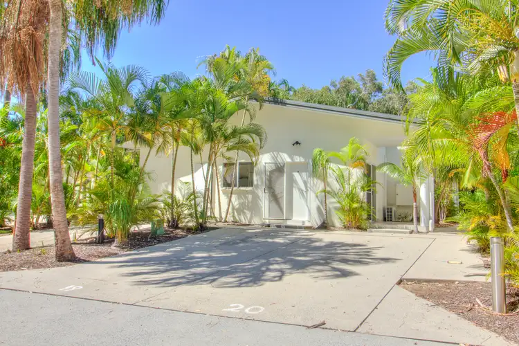 Third view of Homely apartment listing, 19/40 Captain Cook Drive, Agnes Water QLD 4677