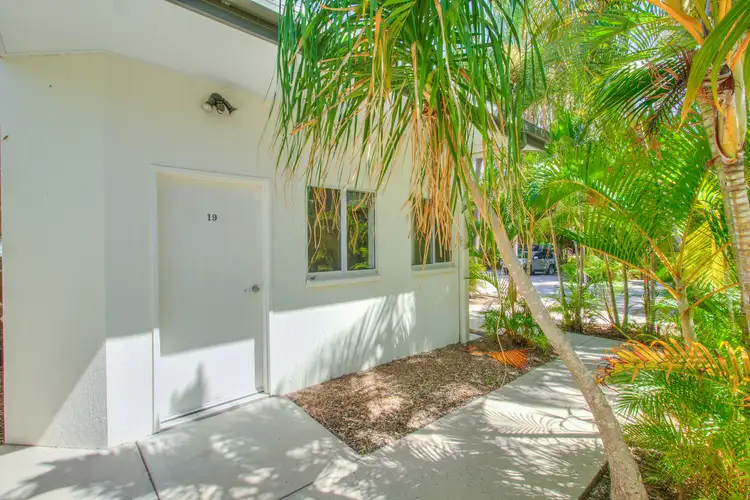 Fifth view of Homely apartment listing, 19/40 Captain Cook Drive, Agnes Water QLD 4677