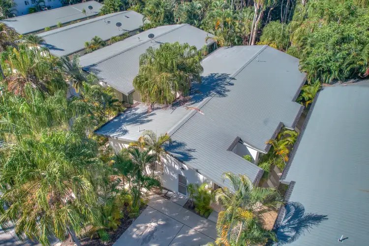 Seventh view of Homely apartment listing, 19/40 Captain Cook Drive, Agnes Water QLD 4677