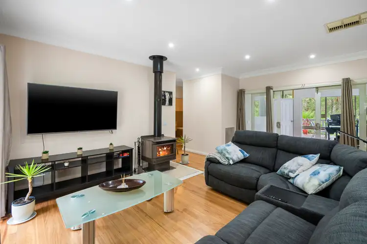 Second view of Homely house listing, 10 Clear Brook Road, Clematis VIC 3782