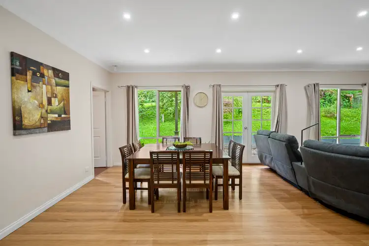 Third view of Homely house listing, 10 Clear Brook Road, Clematis VIC 3782