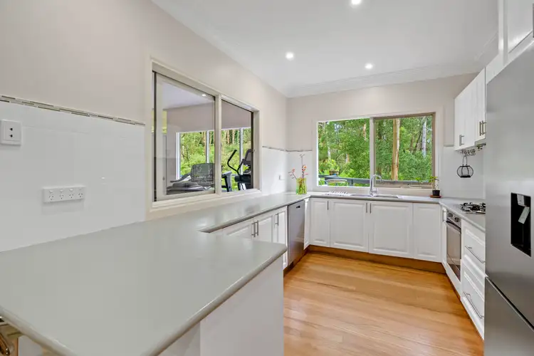 Fourth view of Homely house listing, 10 Clear Brook Road, Clematis VIC 3782