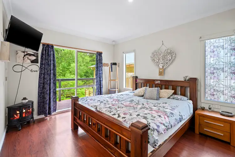 Sixth view of Homely house listing, 10 Clear Brook Road, Clematis VIC 3782