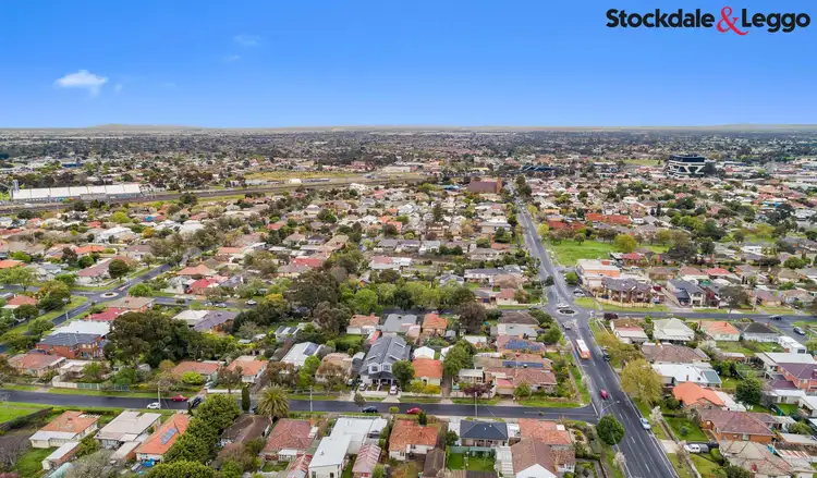 Third view of Homely house listing, 14 Jessie Street, Sunshine VIC 3020